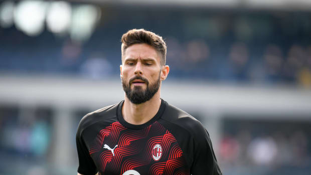 Olivier Giroud